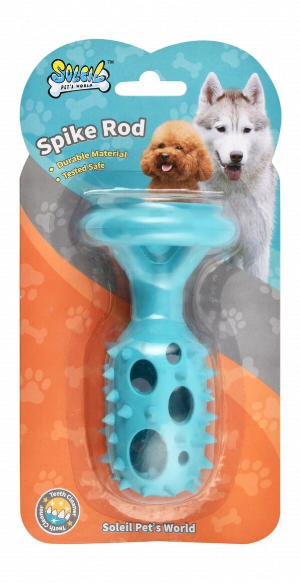 Toy dog pink - Image 2