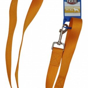 Trixie medium to xl different colors  dog leash ( 120x 2.5cm )