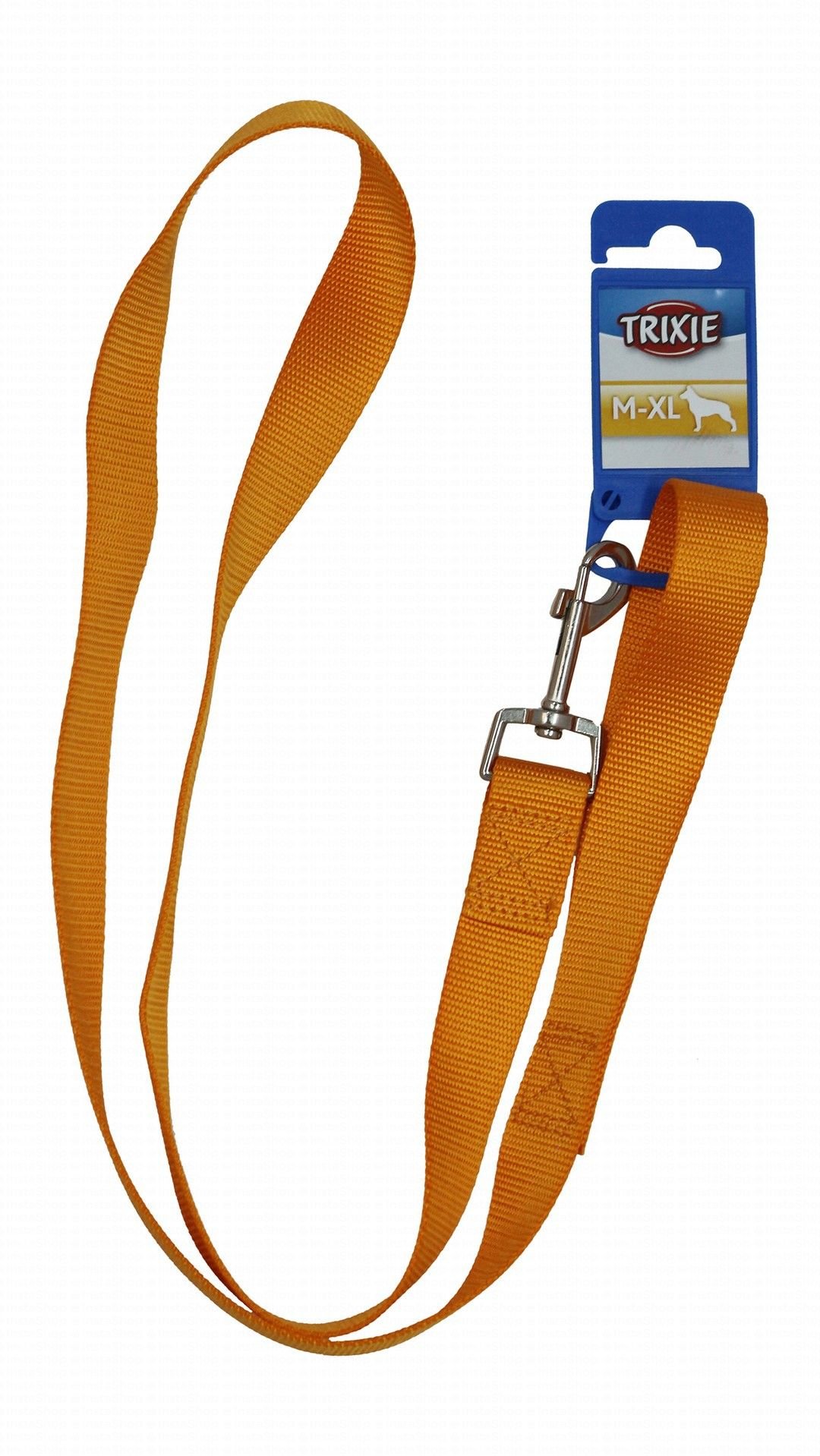 Trixie medium to xl different colors  dog leash ( 120x 2.5cm )